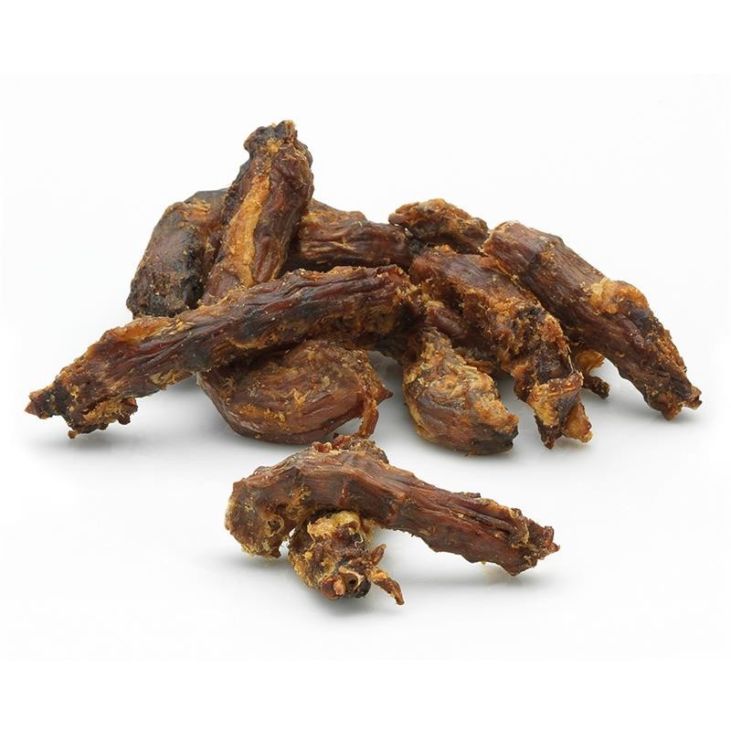 Cuello de pollo