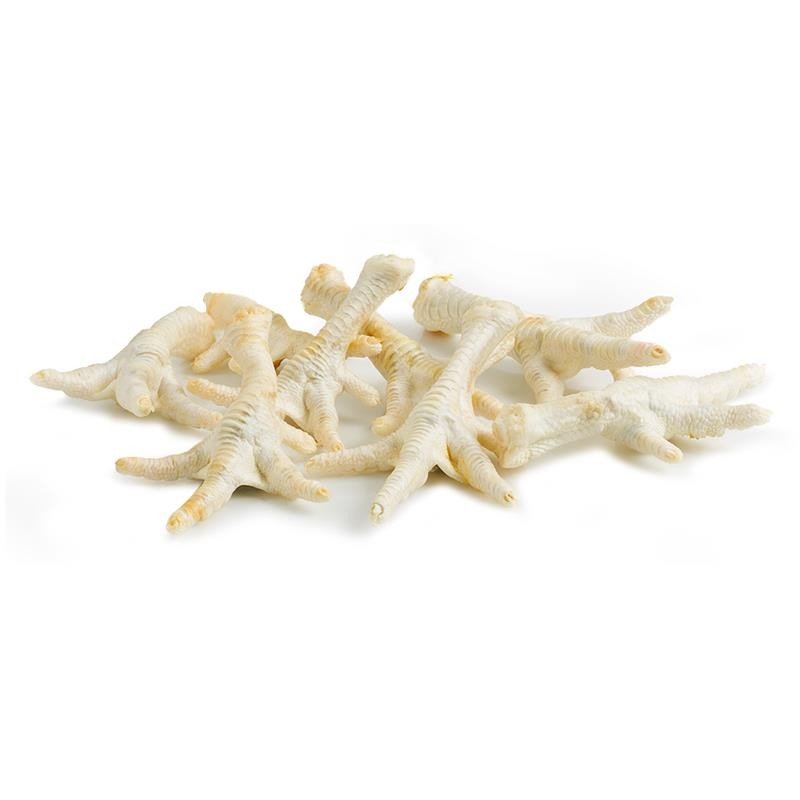 Patas de pollo light