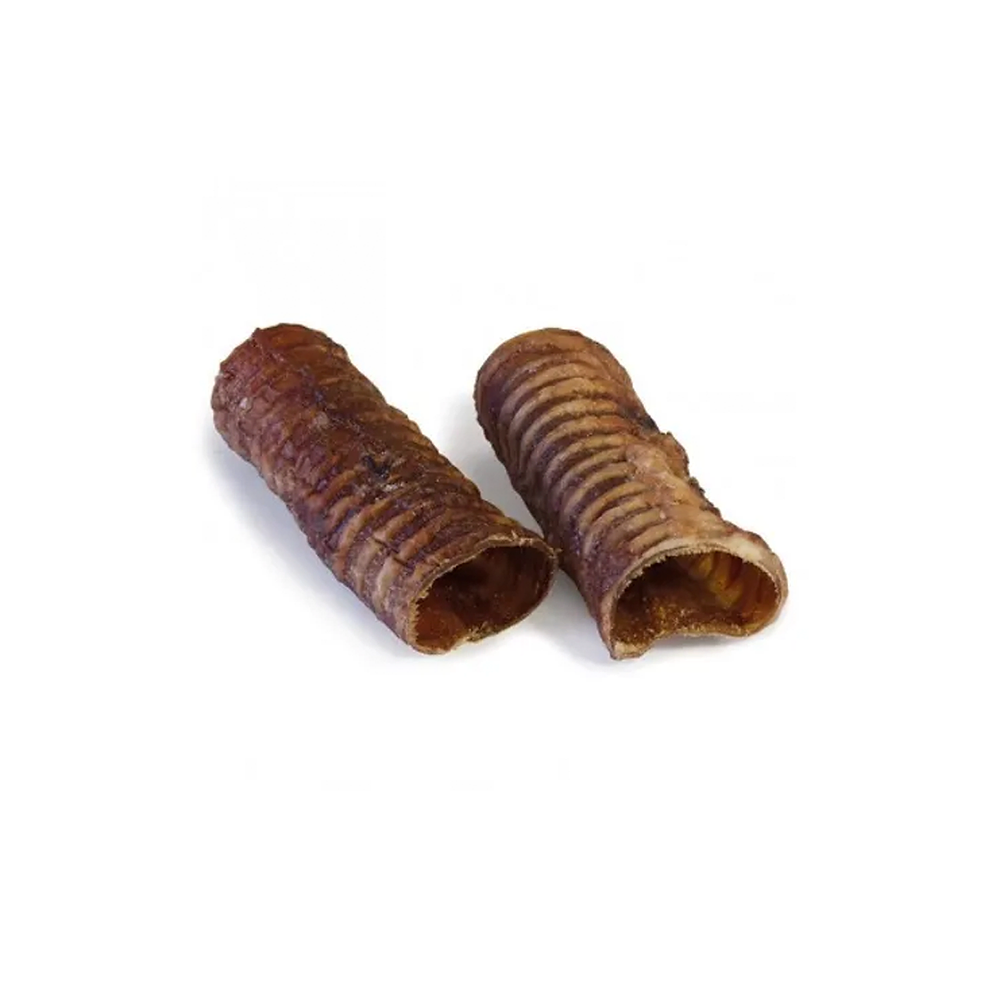Tráquea de ternera pack 2 unidades
