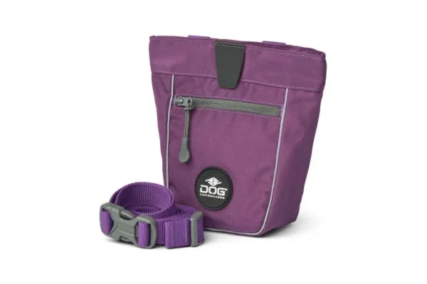 Bolsa Porta Premios Dog Copenhagen Go Explore