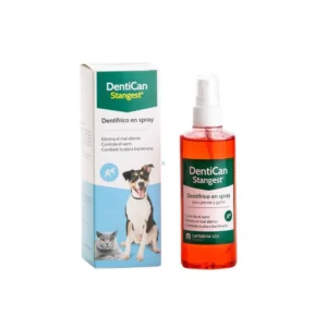 Spray dental