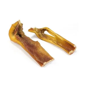 Piel de Bufalo