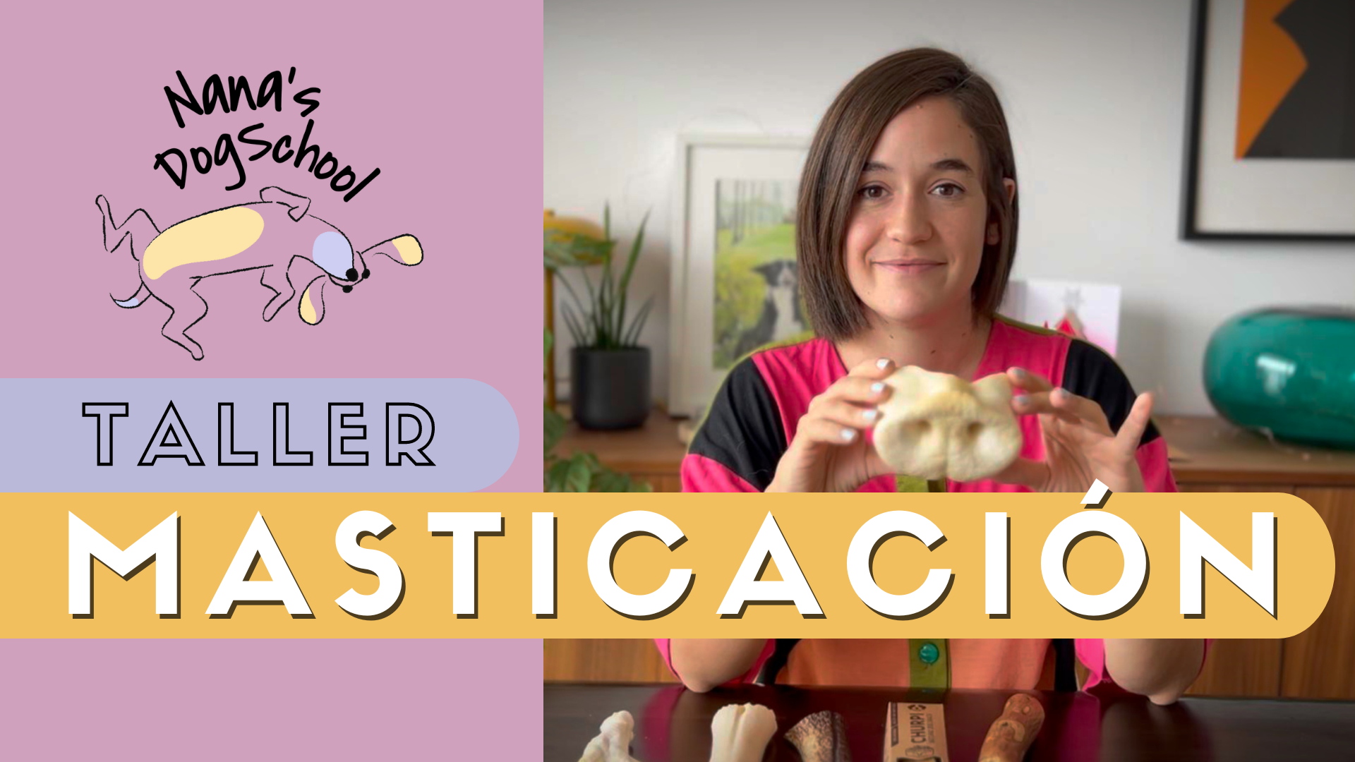 La Masticación v2