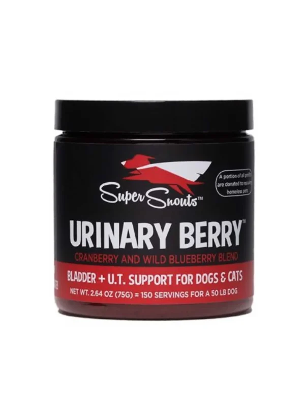 Urinary Berry