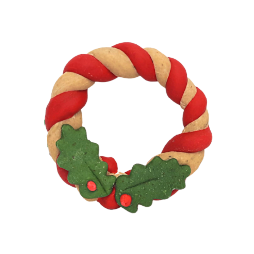 Galleta navideña