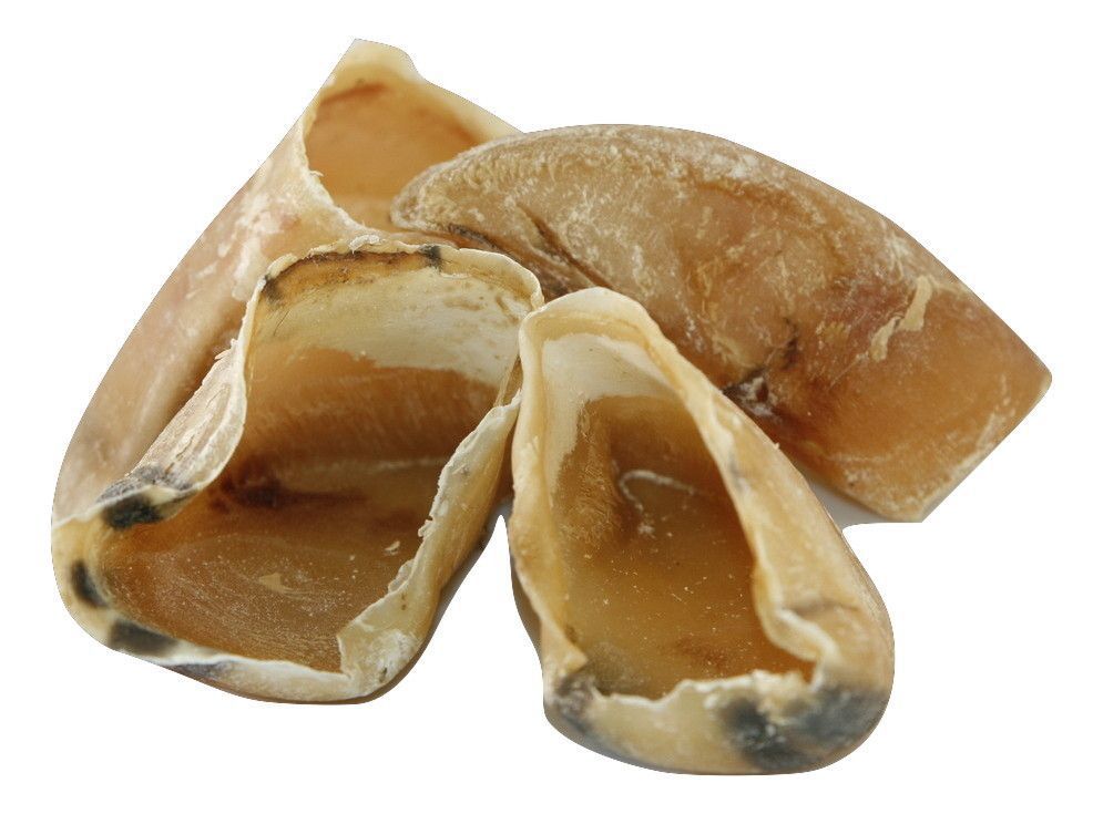 Pezuñas de ternera